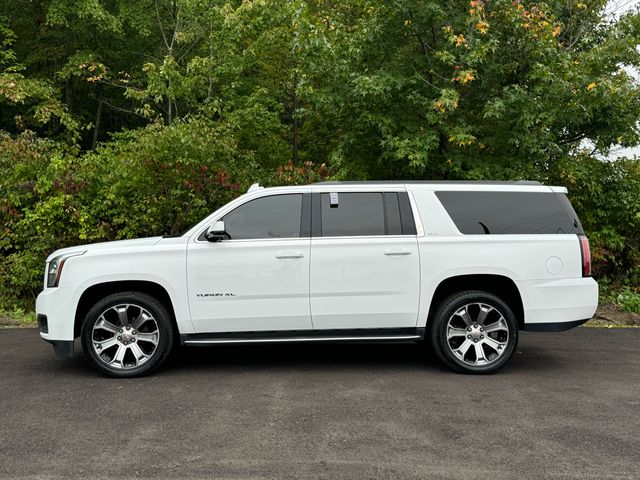 2019 GMC Yukon XL SLT Standard Edition