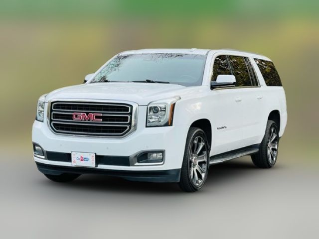 2019 GMC Yukon XL SLT Standard Edition