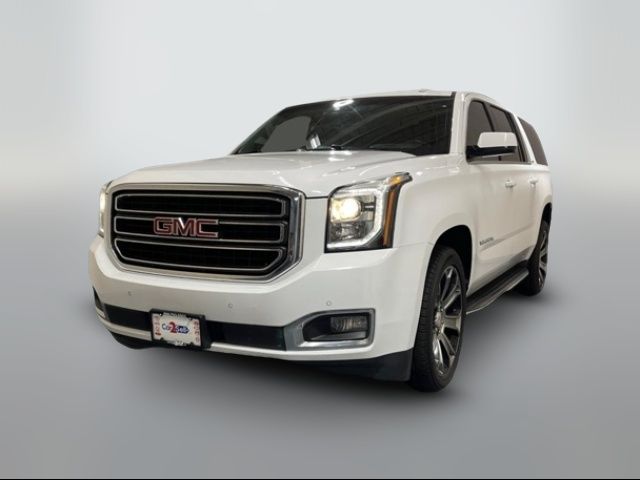 2019 GMC Yukon XL SLT Standard Edition