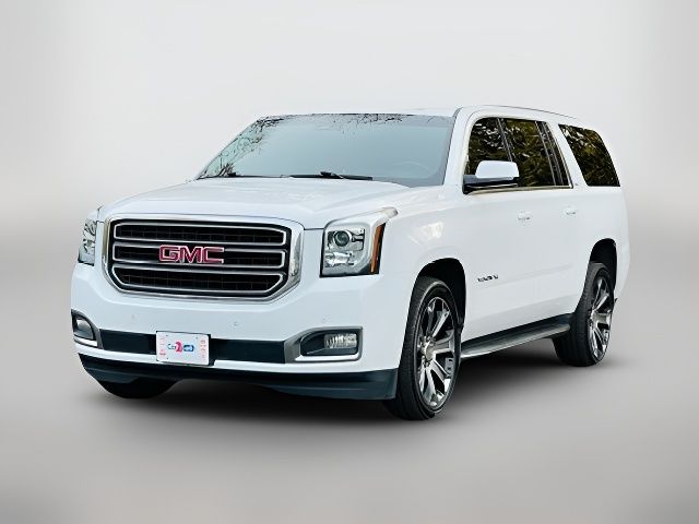 2019 GMC Yukon XL SLT Standard Edition