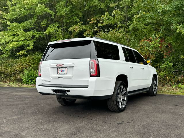 2019 GMC Yukon XL SLT Standard Edition