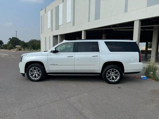 2019 GMC Yukon XL SLT Standard Edition