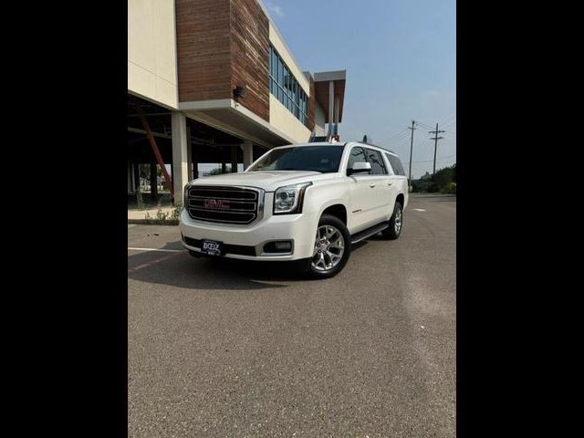 2019 GMC Yukon XL SLT Standard Edition