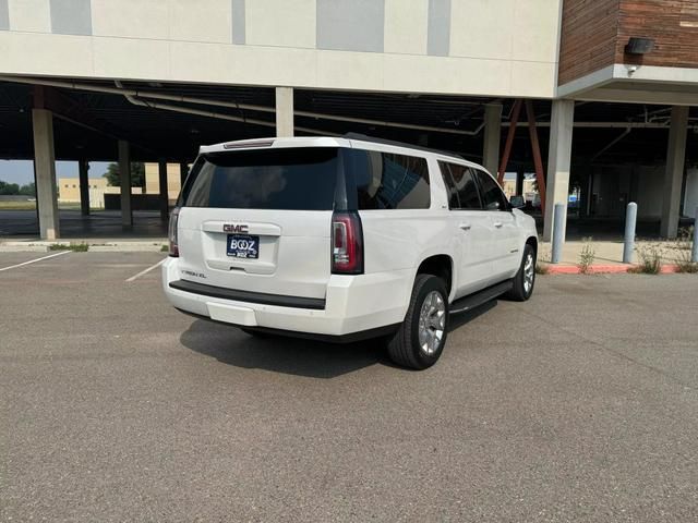 2019 GMC Yukon XL SLT Standard Edition