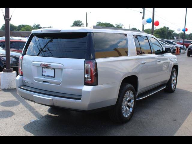 2019 GMC Yukon XL SLT Standard Edition