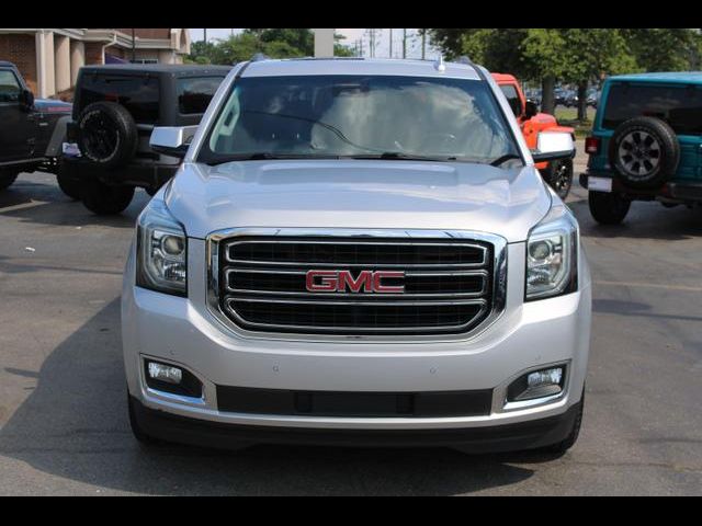 2019 GMC Yukon XL SLT Standard Edition