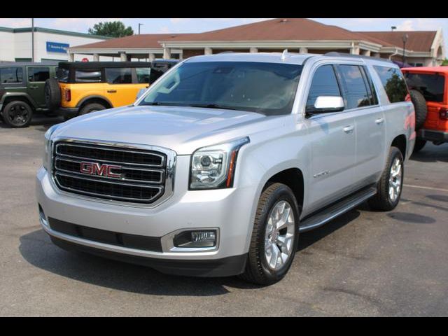 2019 GMC Yukon XL SLT Standard Edition