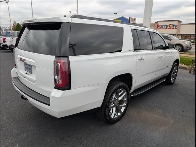 2019 GMC Yukon XL SLT