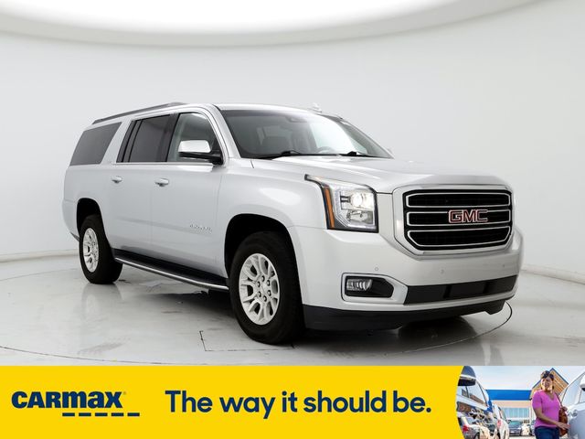 2019 GMC Yukon XL SLT