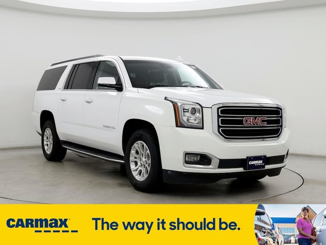 2019 GMC Yukon XL SLT