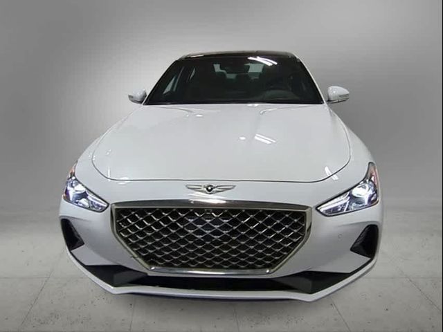 2019 Genesis G70 2.0T Advanced