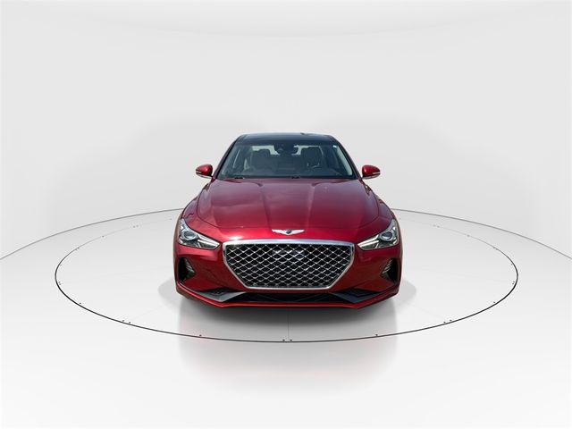 2019 Genesis G70 2.0T Advanced