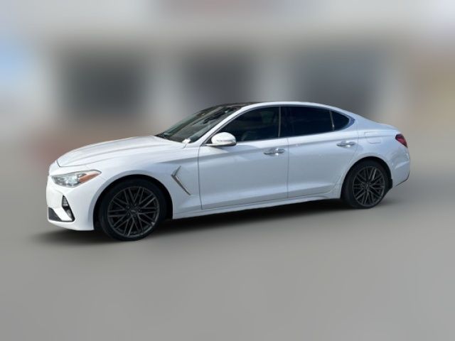 2019 Genesis G70 2.0T Advanced