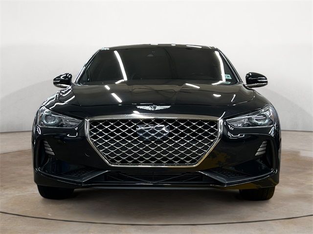 2019 Genesis G70 2.0T Advanced