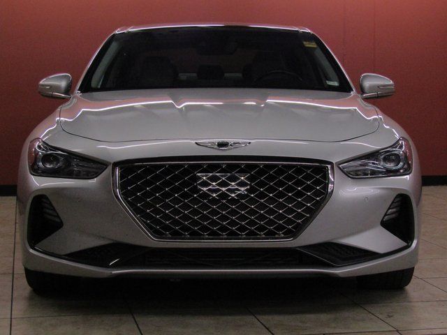 2019 Genesis G70 2.0T Advanced