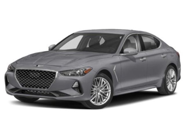 2019 Genesis G70 2.0T Advanced