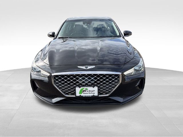 2019 Genesis G70 2.0T Advanced