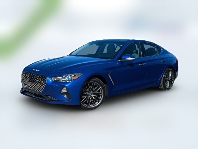 2019 Genesis G70 2.0T Advanced