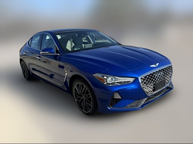 2019 Genesis G70 2.0T Advanced