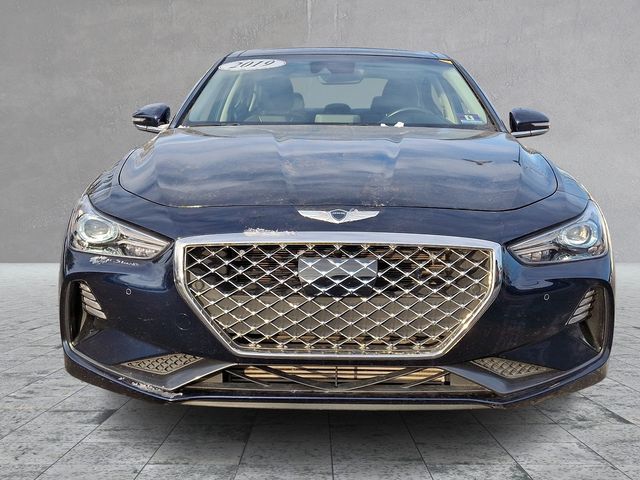 2019 Genesis G70 2.0T Advanced