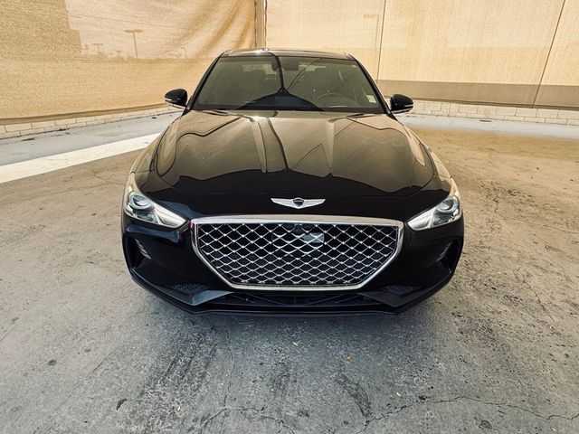 2019 Genesis G70 2.0T Advanced