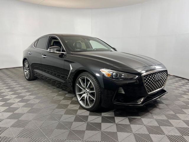 2019 Genesis G70 2.0T Advanced