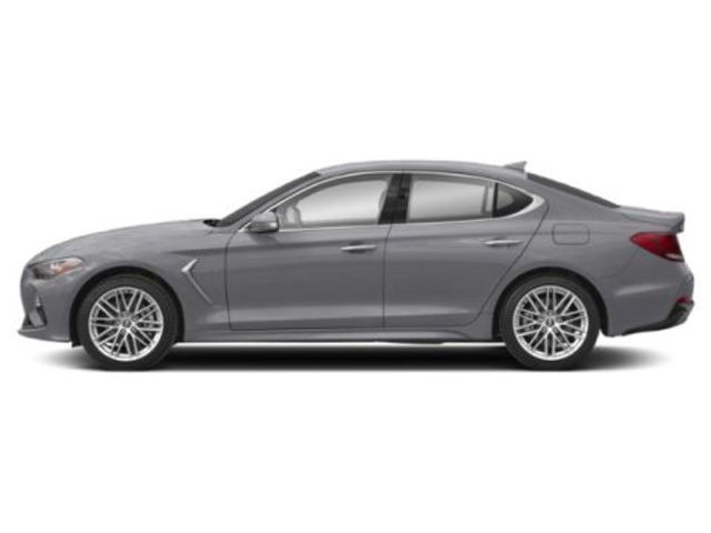 2019 Genesis G70 2.0T Advanced