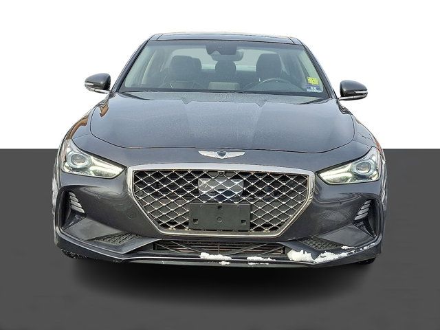 2019 Genesis G70 2.0T Advanced