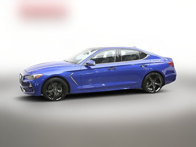 2019 Genesis G70 2.0T Advanced