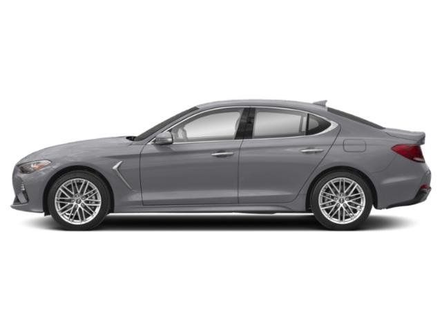 2019 Genesis G70 2.0T Advanced