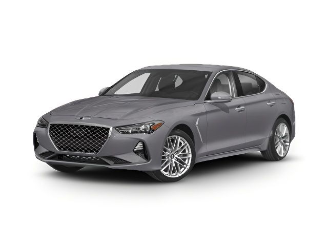 2019 Genesis G70 2.0T Advanced