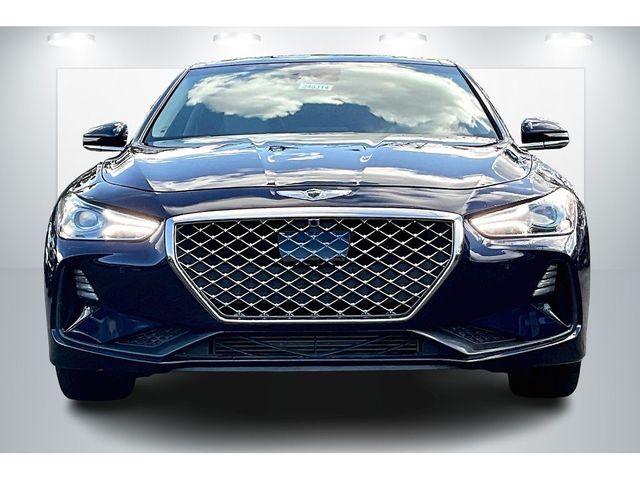 2019 Genesis G70 2.0T Advanced