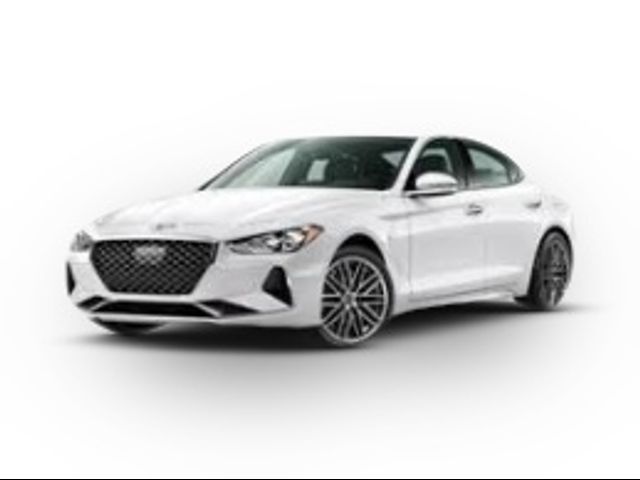 2019 Genesis G70 2.0T Advanced