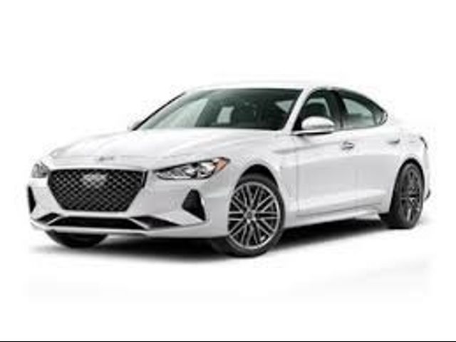 2019 Genesis G70 2.0T Advanced