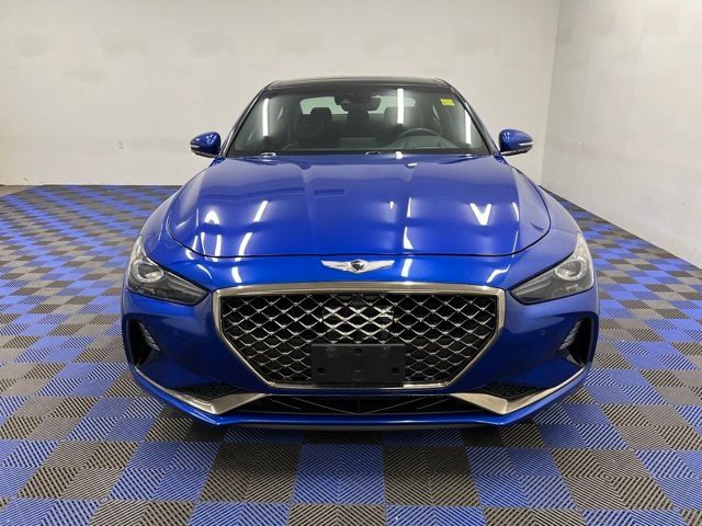 2019 Genesis G70 2.0T Advanced