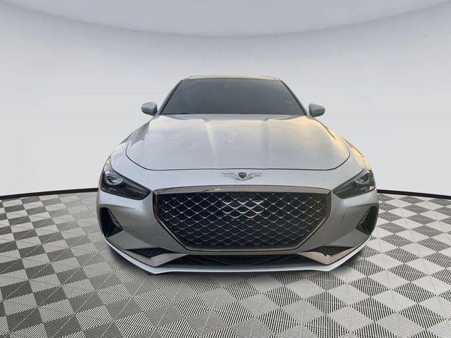 2019 Genesis G70 2.0T Advanced