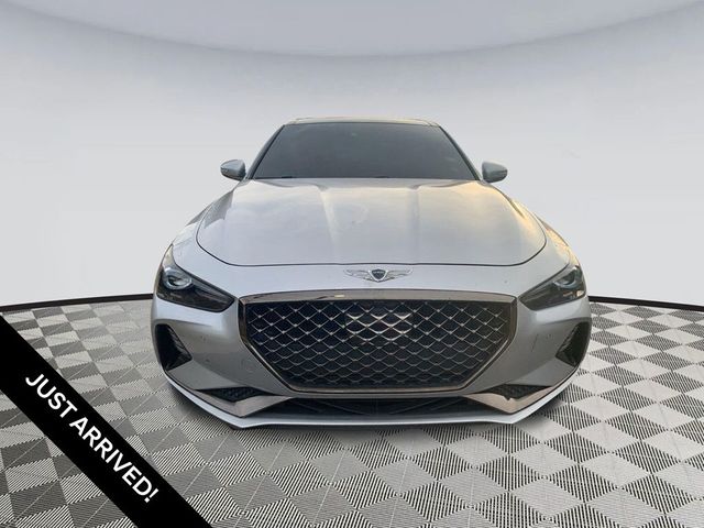 2019 Genesis G70 2.0T Advanced