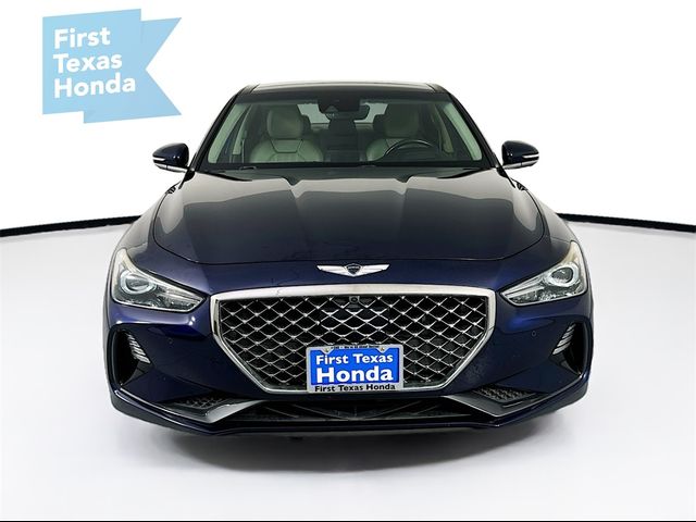 2019 Genesis G70 2.0T Advanced