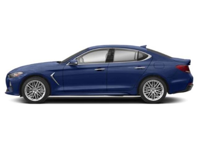 2019 Genesis G70 2.0T Advanced