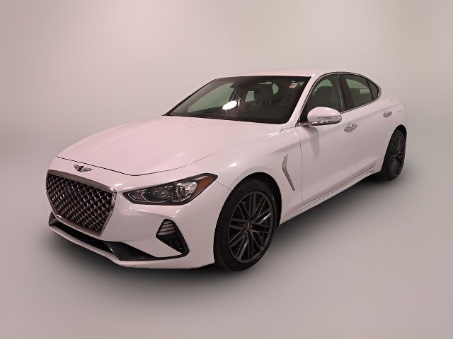 2019 Genesis G70 2.0T Advanced