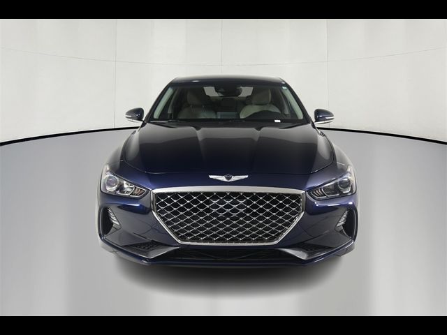 2019 Genesis G70 2.0T Advanced