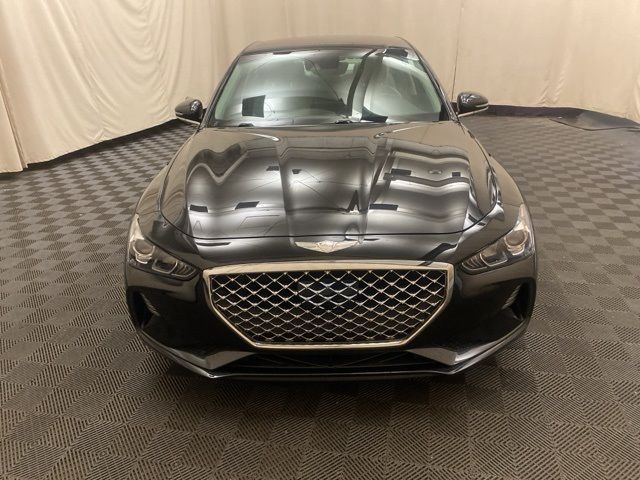 2019 Genesis G70 2.0T Advanced