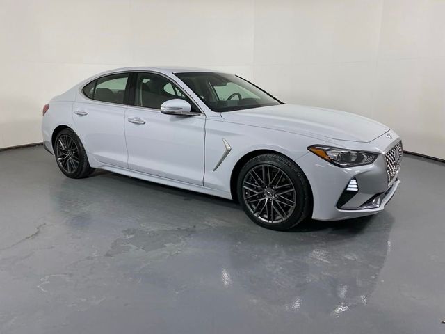 2019 Genesis G70 2.0T Advanced