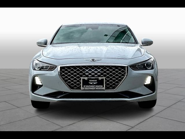 2019 Genesis G70 2.0T Advanced