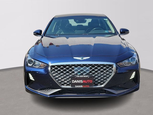 2019 Genesis G70 2.0T Advanced