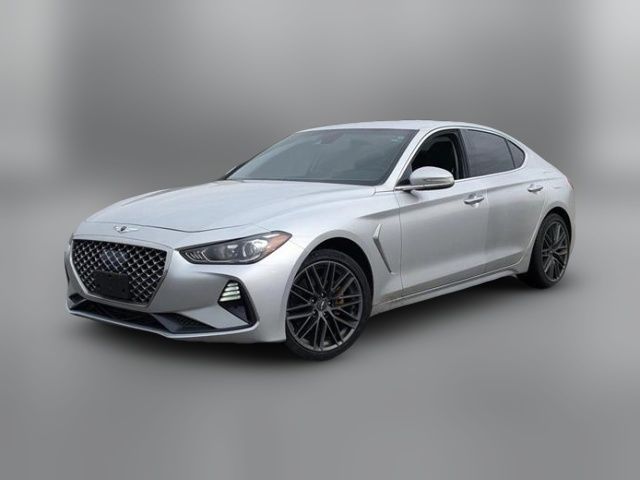 2019 Genesis G70 2.0T Advanced