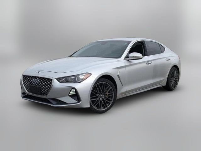 2019 Genesis G70 2.0T Advanced