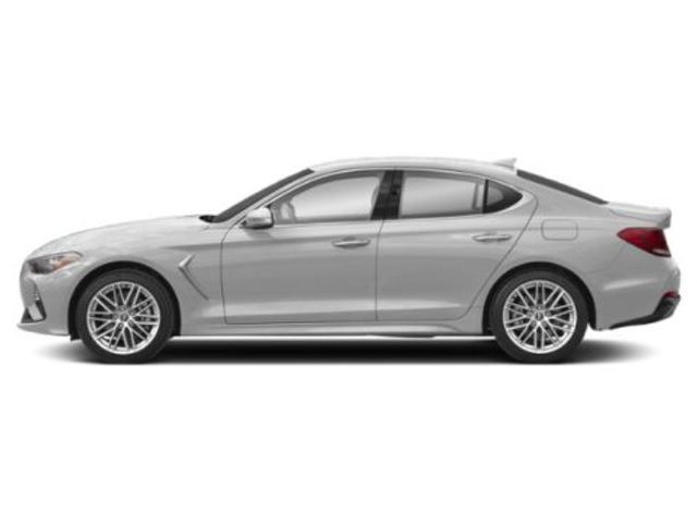 2019 Genesis G70 2.0T Advanced