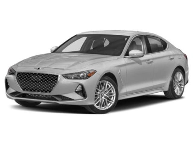 2019 Genesis G70 2.0T Advanced