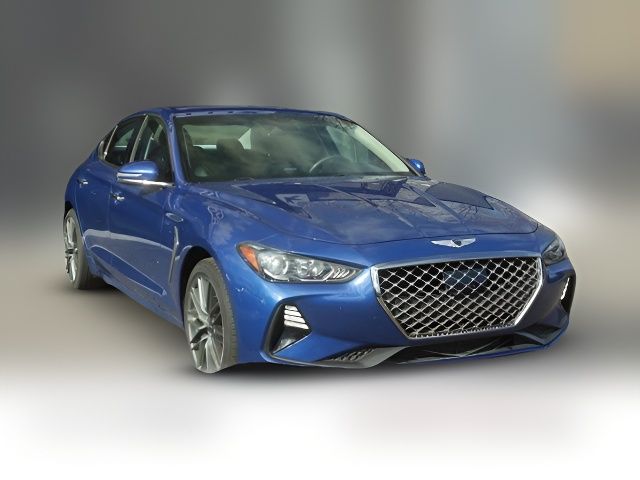 2019 Genesis G70 2.0T Advanced